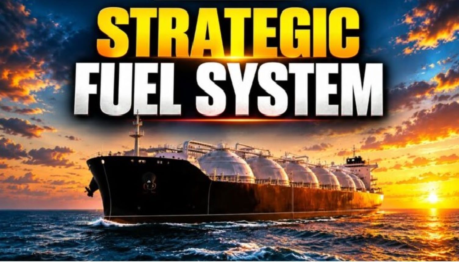 Building a Strategic Fuel System: Strengthening India’s Energy Security